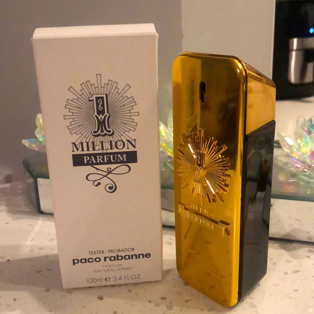 One million